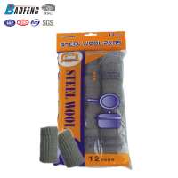 Scourer raw material