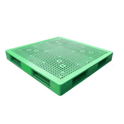 1500x1500 large size ventilated plastic pallet