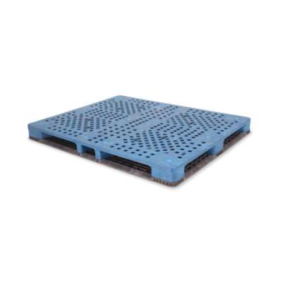 1412  beer production line plastic pallet for beverage industry