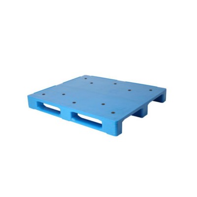 1200x1000  flat top hygienic pallet for food applications