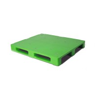 1200x1000  durability hygienic euro plastic pallet for food applications