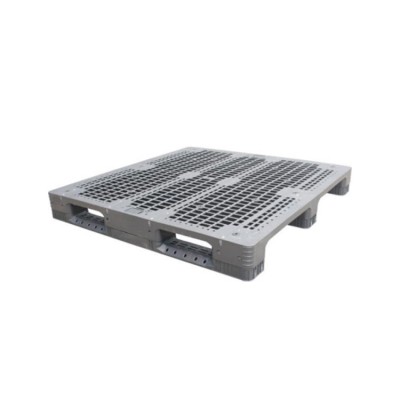 1400x1400 ventilated heavy duty  RFID  plastic pallet